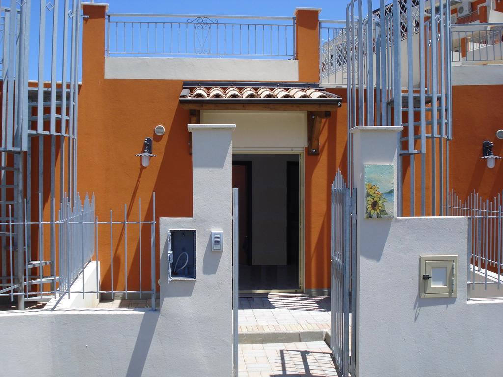 Apartament 35G Borgonovo Pizzo  Zewnętrze zdjęcie
