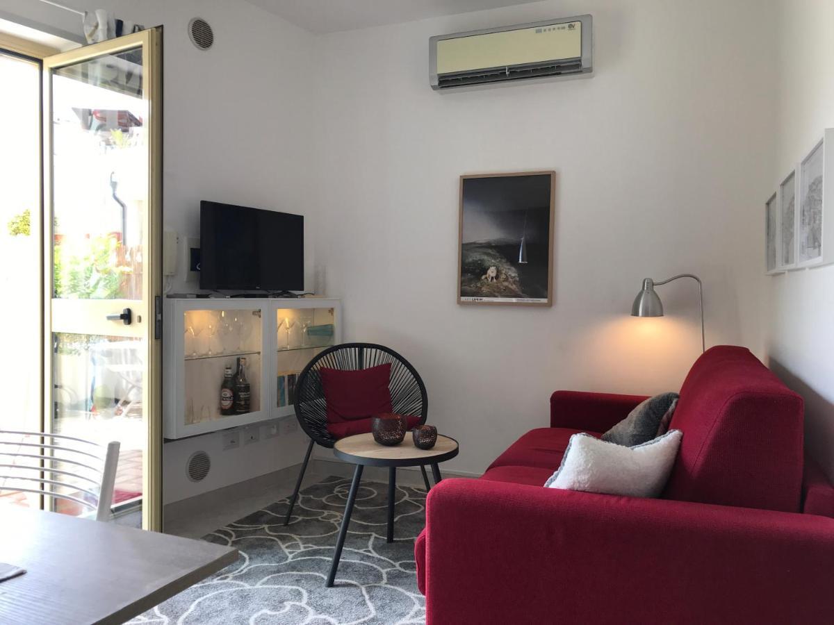 Apartament 35G Borgonovo Pizzo  Zewnętrze zdjęcie