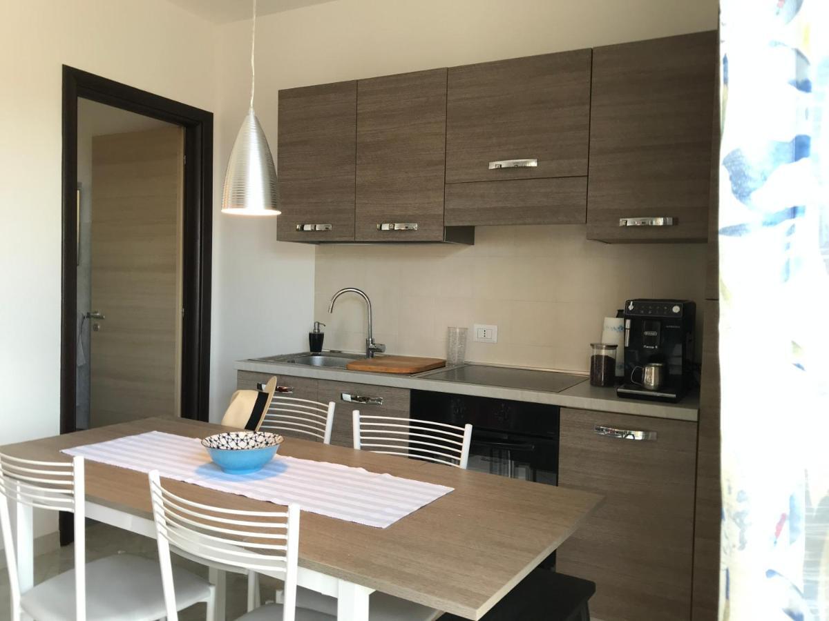Apartament 35G Borgonovo Pizzo  Zewnętrze zdjęcie