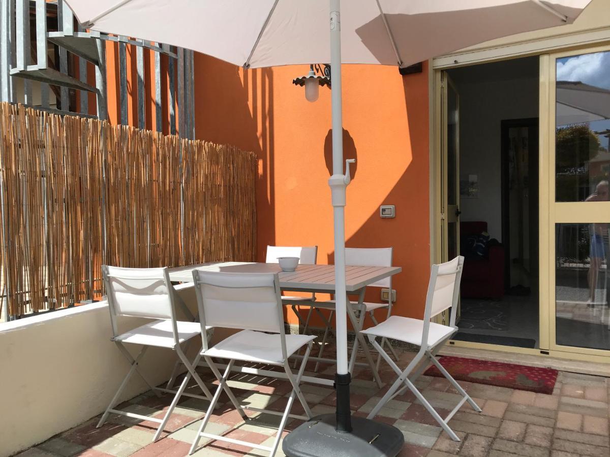 Apartament 35G Borgonovo Pizzo  Zewnętrze zdjęcie